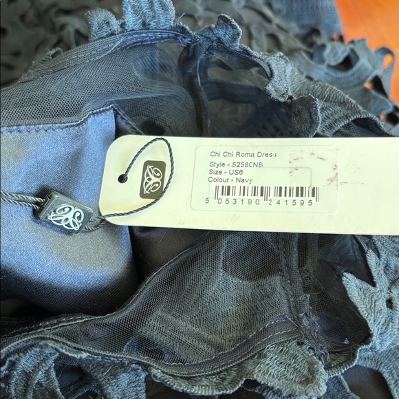 NWT Chi Chi formal dress - Picture 12 of 15